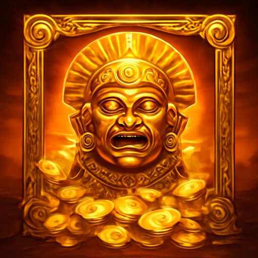 7th Wolf Gold মরুভূমির রিল